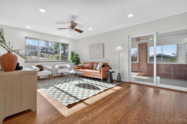 3558 Lobelia Drive, Blue Ash, OH 45241