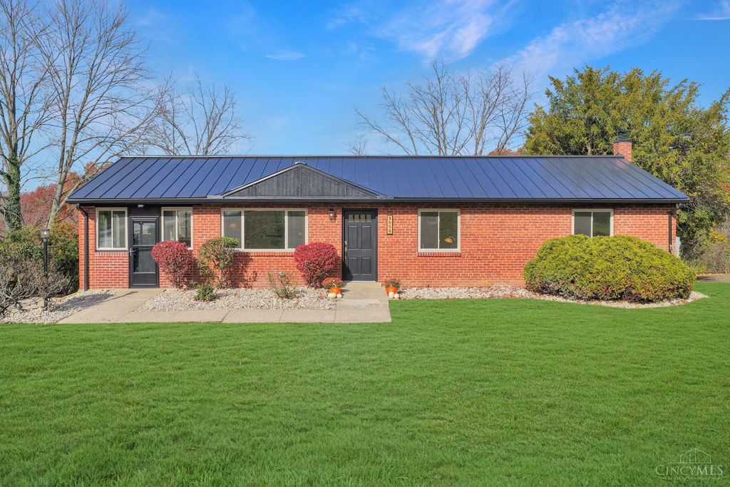 3558 Lobelia Drive, Blue Ash, OH 45241