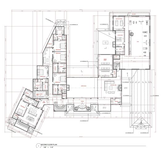LOT 151 N Southern Cross Lane, Inlet Beach, FL 32461