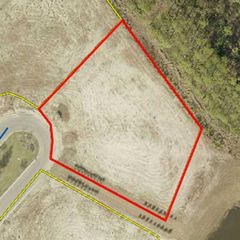 LOT 151 N Southern Cross Lane, Inlet Beach, FL 32461