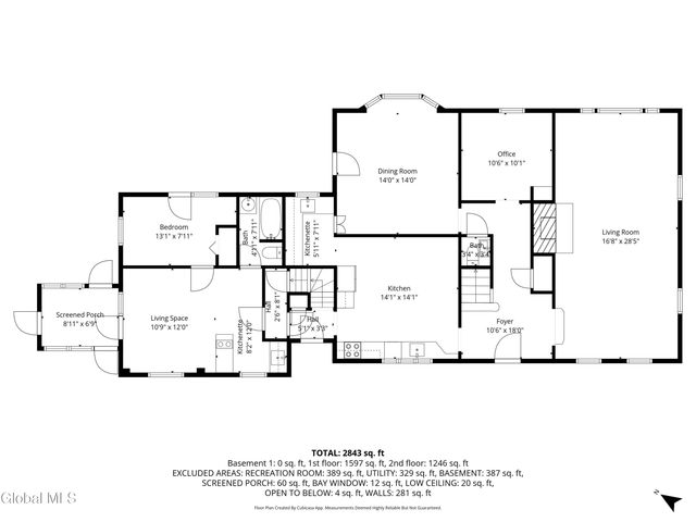 664 St. David's Lane, Niskayuna, NY 12309