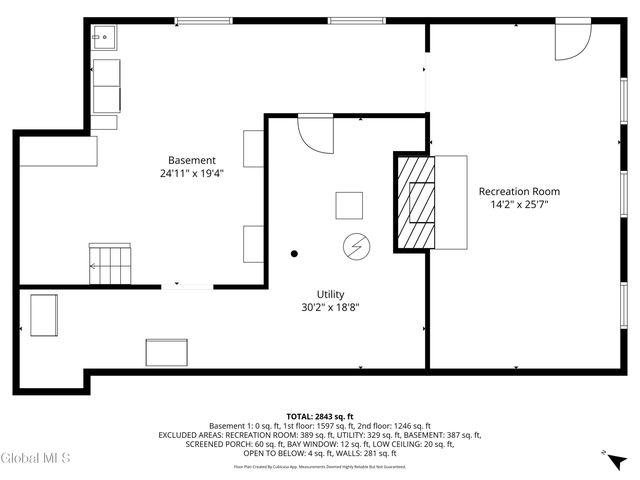 664 St. David's Lane, Niskayuna, NY 12309