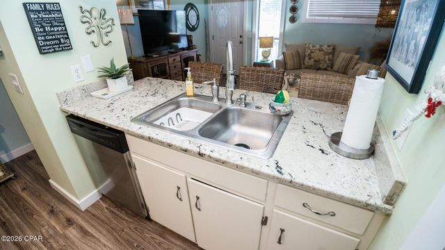 6903 N Lagoon Drive 30, Panama City Beach, FL 32408