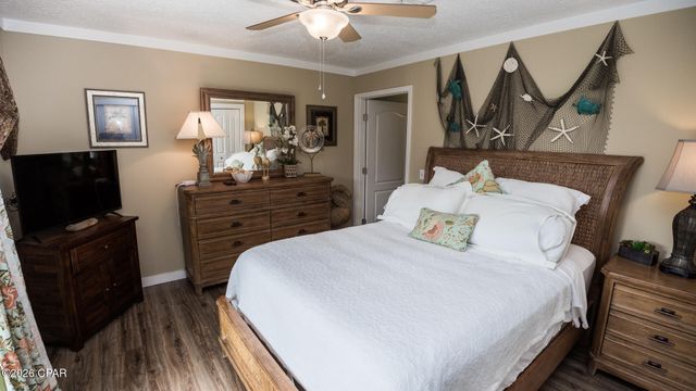 6903 N Lagoon Drive 30, Panama City Beach, FL 32408