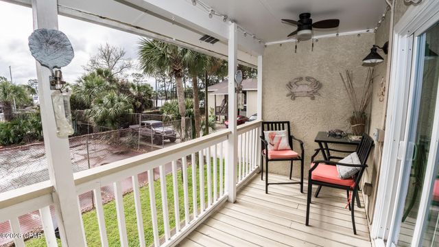 6903 N Lagoon Drive 30, Panama City Beach, FL 32408