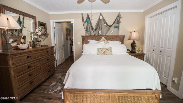 6903 N Lagoon Drive 30, Panama City Beach, FL 32408