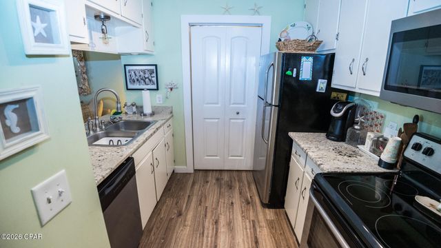 6903 N Lagoon Drive 30, Panama City Beach, FL 32408