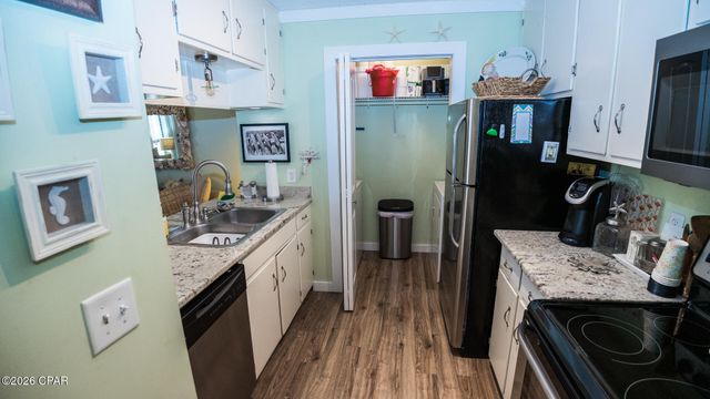 6903 N Lagoon Drive 30, Panama City Beach, FL 32408