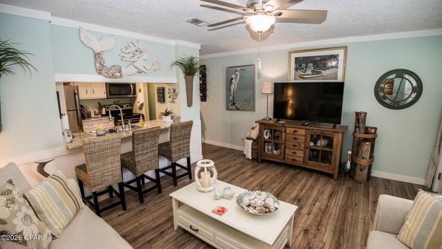 6903 N Lagoon Drive 30, Panama City Beach, FL 32408