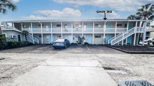 6903 N Lagoon Drive 30, Panama City Beach, FL 32408