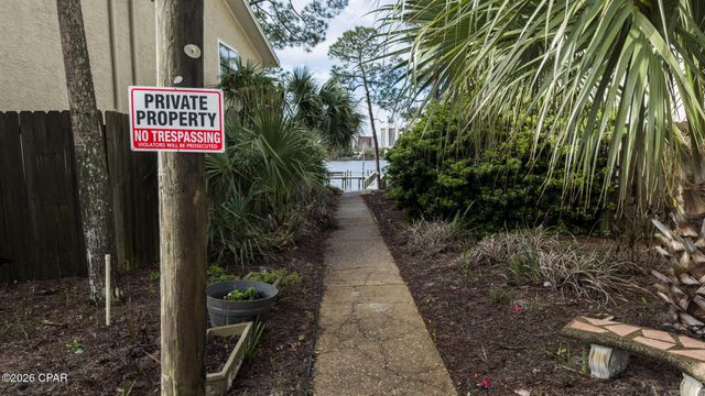 6903 N Lagoon Drive 30, Panama City Beach, FL 32408