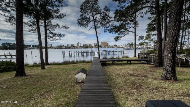 6903 N Lagoon Drive 30, Panama City Beach, FL 32408