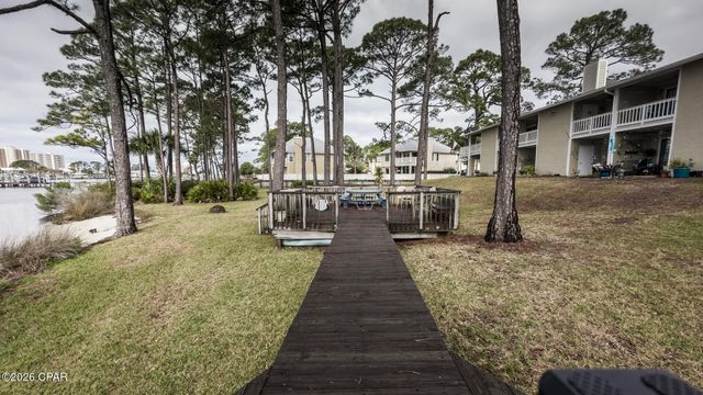 6903 N Lagoon Drive 30, Panama City Beach, FL 32408