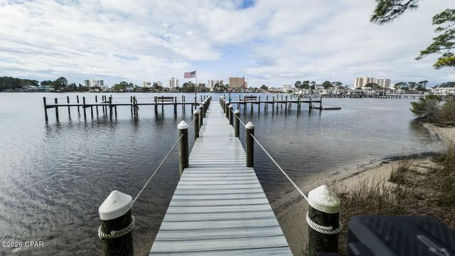 6903 N Lagoon Drive 30, Panama City Beach, FL 32408