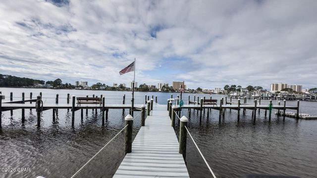 6903 N Lagoon Drive 30, Panama City Beach, FL 32408