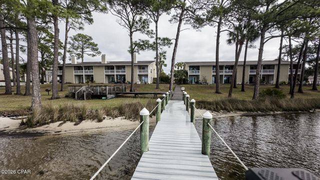 6903 N Lagoon Drive 30, Panama City Beach, FL 32408