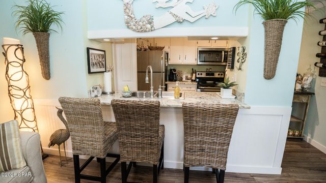 6903 N Lagoon Drive 30, Panama City Beach, FL 32408