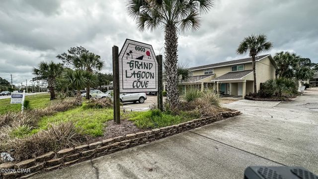 6903 N Lagoon Drive 30, Panama City Beach, FL 32408