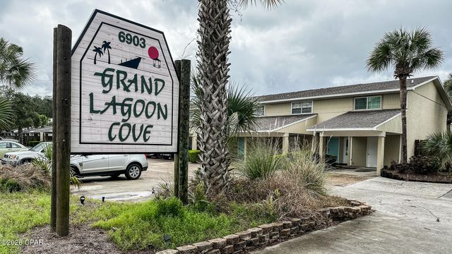 6903 N Lagoon Drive 30, Panama City Beach, FL 32408