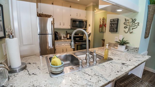 6903 N Lagoon Drive 30, Panama City Beach, FL 32408