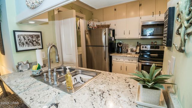 6903 N Lagoon Drive 30, Panama City Beach, FL 32408