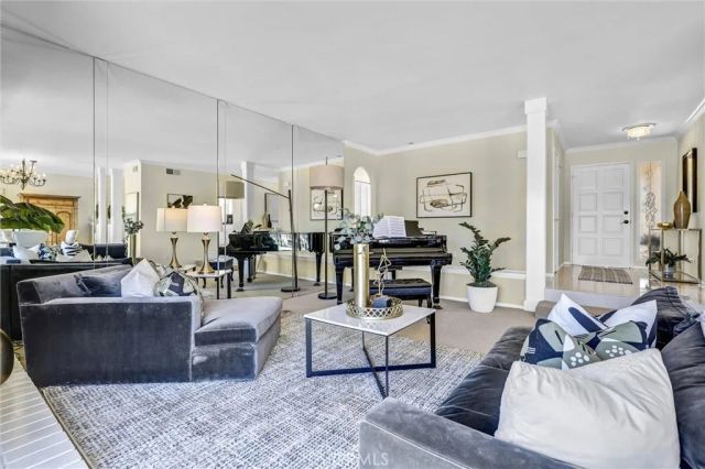 22446 Manacor 48, Mission Viejo, CA 92692