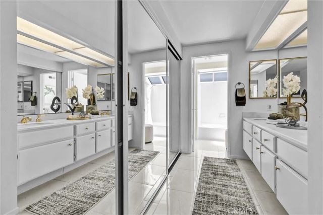 22446 Manacor 48, Mission Viejo, CA 92692