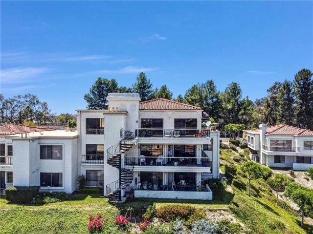 22446 Manacor 48, Mission Viejo, CA 92692