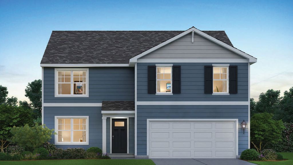 506 Freedom Trail, Burlington, WI 53105