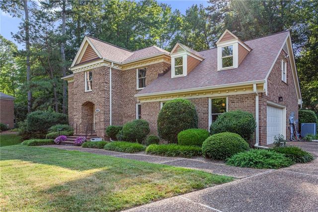 303 Tides RN, Yorktown, VA 23692