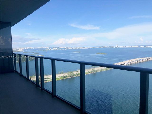 3131 NE 7th Avenue 4101, Miami, FL 33137
