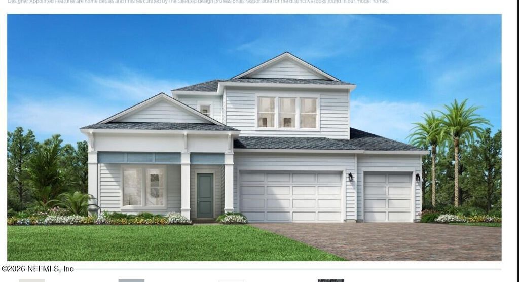 477 PINE LEAF Drive 151, St. Augustine, FL 32092