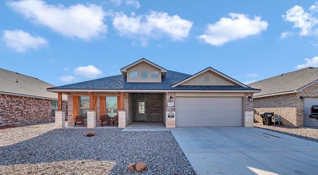 6817 Outlaw Ct, Midland, TX 79705