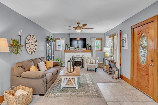 629 S Green, Wichita, KS 67211