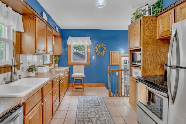 629 S Green, Wichita, KS 67211