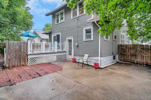 629 S Green, Wichita, KS 67211