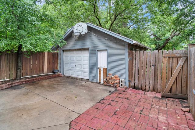 629 S Green, Wichita, KS 67211