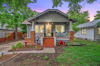 629 S Green, Wichita, KS 67211