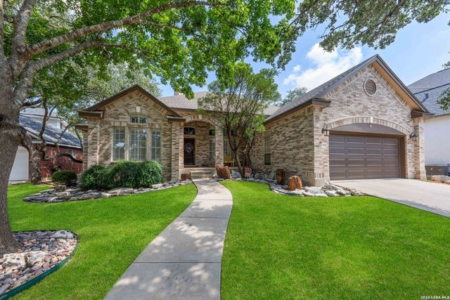 1711 Sandringham, San Antonio, TX 78258