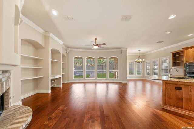 1711 Sandringham, San Antonio, TX 78258