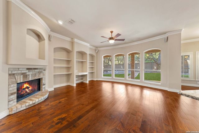 1711 Sandringham, San Antonio, TX 78258