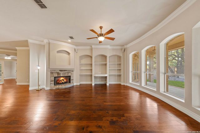 1711 Sandringham, San Antonio, TX 78258