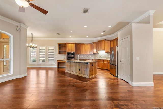 1711 Sandringham, San Antonio, TX 78258
