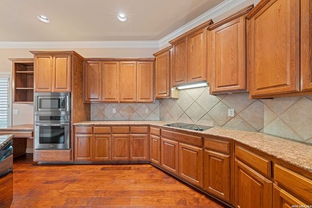 1711 Sandringham, San Antonio, TX 78258