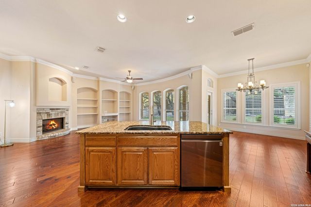 1711 Sandringham, San Antonio, TX 78258