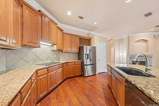 1711 Sandringham, San Antonio, TX 78258