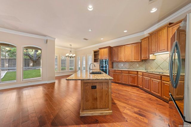1711 Sandringham, San Antonio, TX 78258