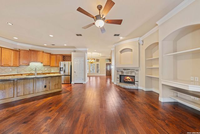 1711 Sandringham, San Antonio, TX 78258