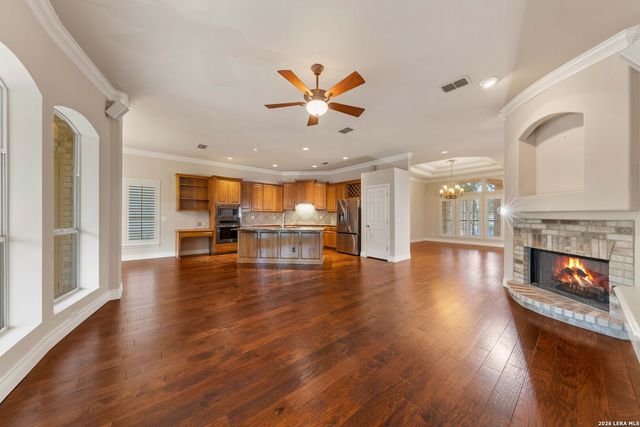 1711 Sandringham, San Antonio, TX 78258