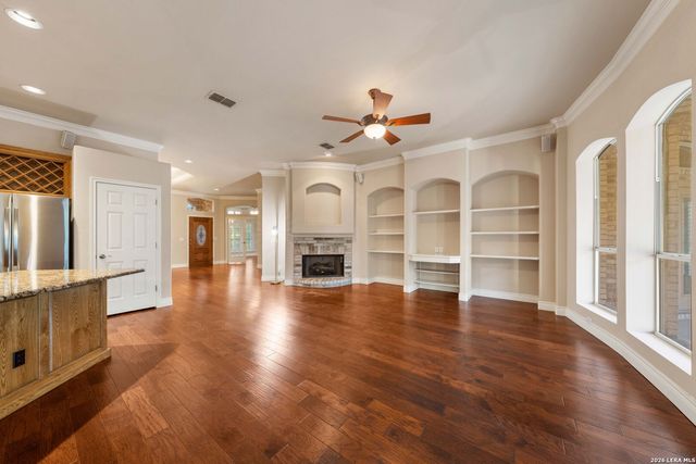1711 Sandringham, San Antonio, TX 78258